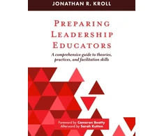 KNYGA Jonathan Kroll Preparing Leadership Educators