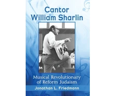 KNYGA Jonathan L Friedmann Cantor William Sharlin