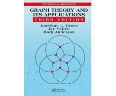 KNYGA Jonathan L Gross Graph Theory and Its Applications