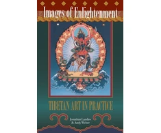 KNYGA Jonathan Landaw Images of Enlightenment