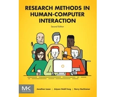 KNYGA Jonathan Lazar Research Methods in Human-Computer Interaction