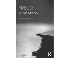 KNYGA Jonathan Lear Freud