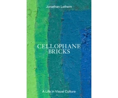 KNYGA Jonathan Lethem Cellophane Bricks