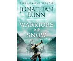 KNYGA Jonathan Lunn Kemp: Warriors in the Snow
