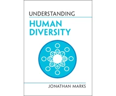 KNYGA Jonathan Marks Understanding Human Diversity