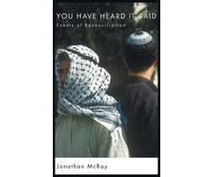 KNYGA Jonathan Mcray You Have Heard It Said