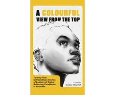 KNYGA Jonathan Mildenhall Colourful View From the Top
