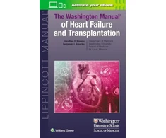 KNYGA Jonathan Moreno Washington Manual of Heart Failure and Transplantation