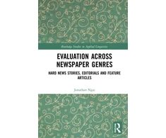 KNYGA Jonathan Ngai Evaluation Across Newspaper Genres