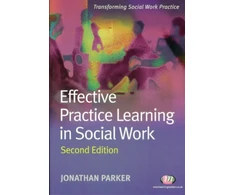 KNYGA Parker Effective Practice Learning in Social Work
