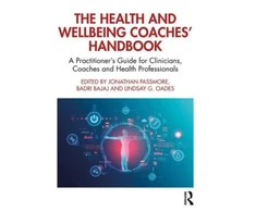 KNYGA Jonathan Passmore Health and Wellbeing Coaches' Handbook
