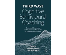 KNYGA Jonathan Passmore Third Wave Cognitive Behavioural Coaching