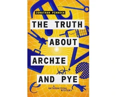 KNYGA Jonathan Pinnock Truth About Archie and Pye