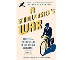 KNYGA Jonathan Ree Schoolmaster's War