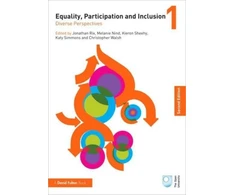 KNYGA Jonathan Rix Equality, Participation and Inclusion 1