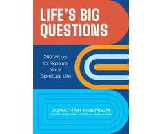 KNYGA Jonathan Robinson Life's Big Questions