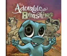 KNYGA Jonathan Rosenbaum Adorable Beastling