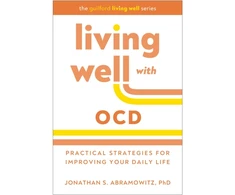 KNYGA Jonathan S Abramowitz Living Well with OCD