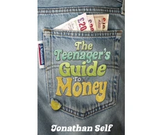 KNYGA Jonathan Self Teenager's Guide to Money