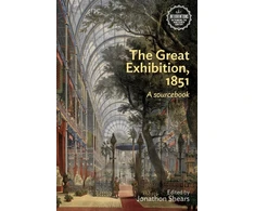 KNYGA Jonathan Shears Great Exhibition, 1851