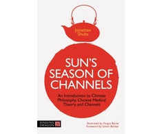 KNYGA Jonathan Shubs Sun's Season of Channels