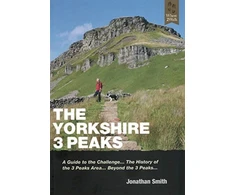 KNYGA Jonathan Smith Yorkshire 3 Peaks