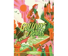 KNYGA Jonathan Swift Classic Starts®: Gulliver’s Travels