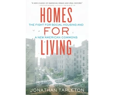 KNYGA Jonathan Tarleton Homes for Living
