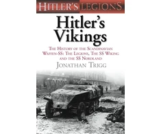 KNYGA Jonathan Trigg Hitler's Vikings