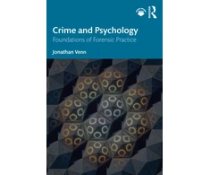 KNYGA Jonathan Venn Crime and Psychology