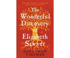 KNYGA Jonathan Vischer Wonderful Discovery of Elizabeth Sawyer