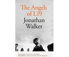KNYGA Jonathan Walker The Angels of L19