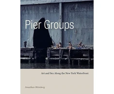 KNYGA Jonathan Weinberg Pier Groups