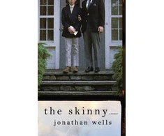 KNYGA Jonathan Wells Liesas
