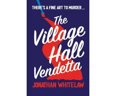 KNYGA Jonathan Whitelaw Village Hall Vendetta