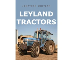 KNYGA Jonathan Whitlam Leyland Tractors