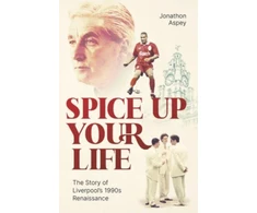 KNYGA Jonathon Aspey Spice Up Your Life