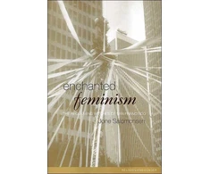 KNYGA Jone Salomonsen Enchanted Feminism