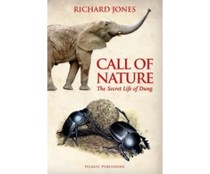 KNYGA Jones Richard Call of Nature