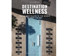 KNYGA Jonglez Jonglez Publishing Destination Wellness