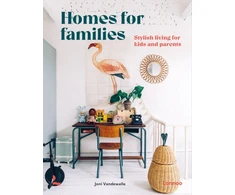 KNYGA Joni Vandewalle Homes for Families