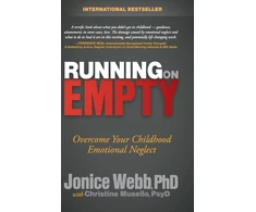 KNYGA Jonice Webb Running on Empty