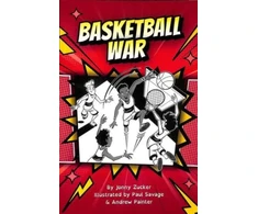 KNYGA Jonny Zucker Basketball War