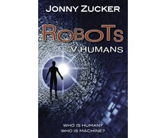 KNYGA Jonny Zucker Robots v Humans