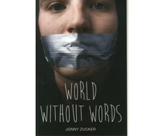 KNYGA Jonny Zucker World Without Words