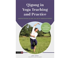 KNYGA Joo Teoh Qigong in Yoga Teaching and Practice
