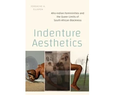 KNYGA Jordache A Ellapen Indenture Aesthetics