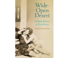 KNYGA Jordan Biro Walters Wide-Open Desert