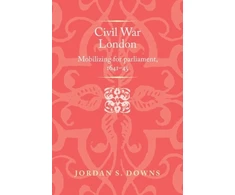 KNYGA Jordan S Downs Civil War London