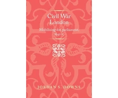 KNYGA Jordan S Downs Civil War London